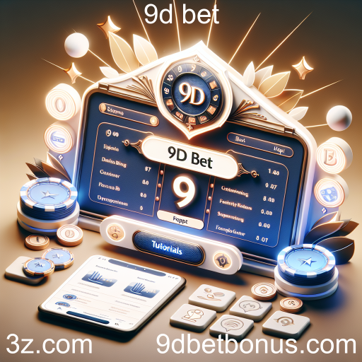 Explorando o Help Center da 9d bet: Seu Guia para Suporte e Informações