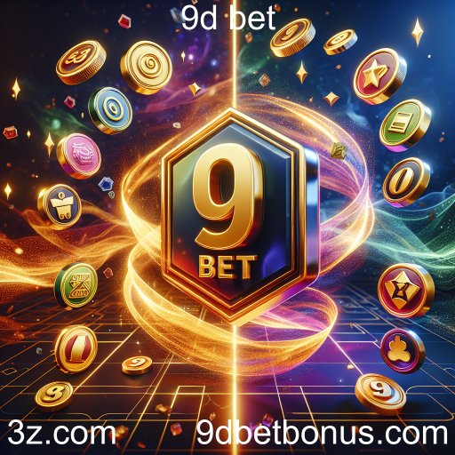 Descubra as Melhores Promoções no 9d Bet e Maximize Sua Experiência de Jogo